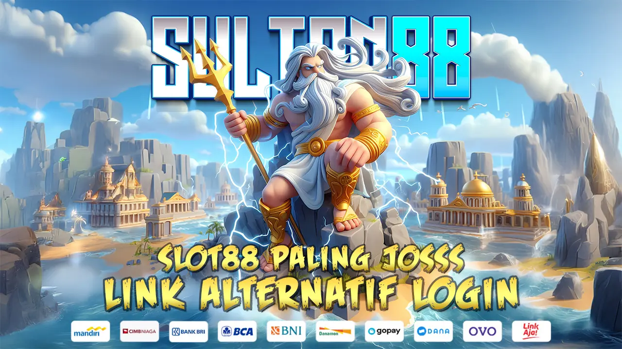 Sukses69 slot88 resmi