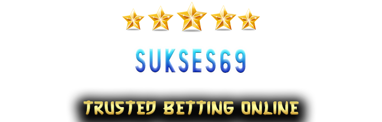 Sukses69 Logo